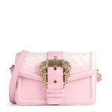 Versace Jeans Half Print Women's Black Versace Bags