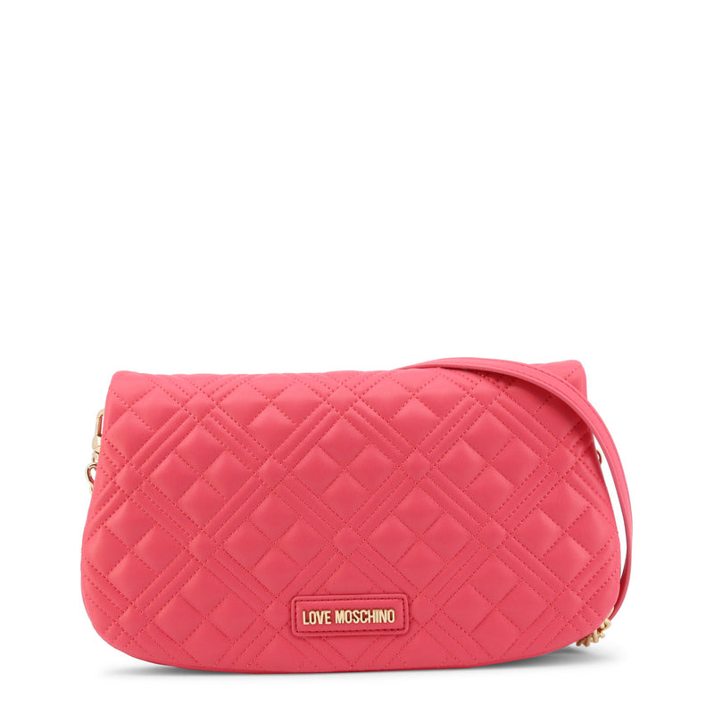 Love Moschino VEGAN LEATHER Crossbody BAG