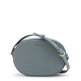 Furla Cara Womens Crossbody Saddle Bag Purse All colors