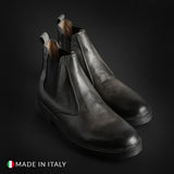 Duca di Morrone - 100D_PELLE