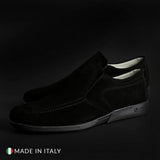Duca di Morrone - 223_CAMOSCIO